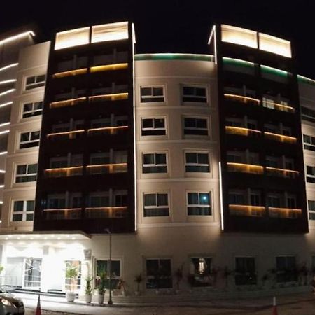 Almanzil Residence & Suites Doha Kültér fotó