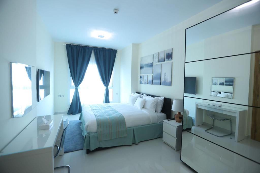 Almanzil Residence & Suites Doha Kültér fotó