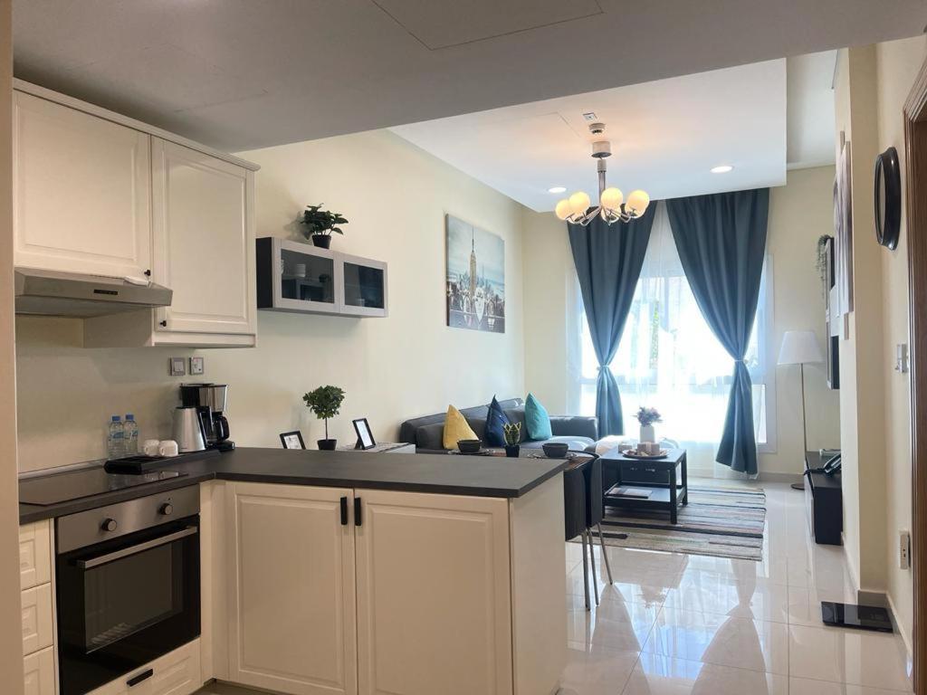 Almanzil Residence & Suites Doha Kültér fotó