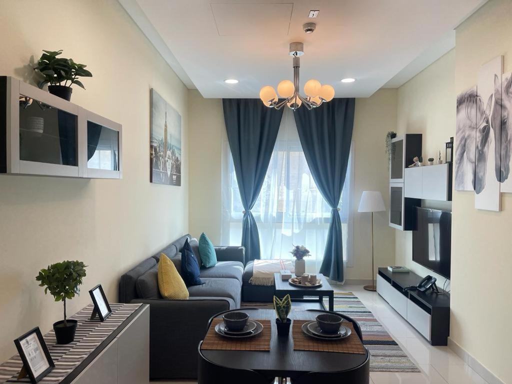 Almanzil Residence & Suites Doha Kültér fotó