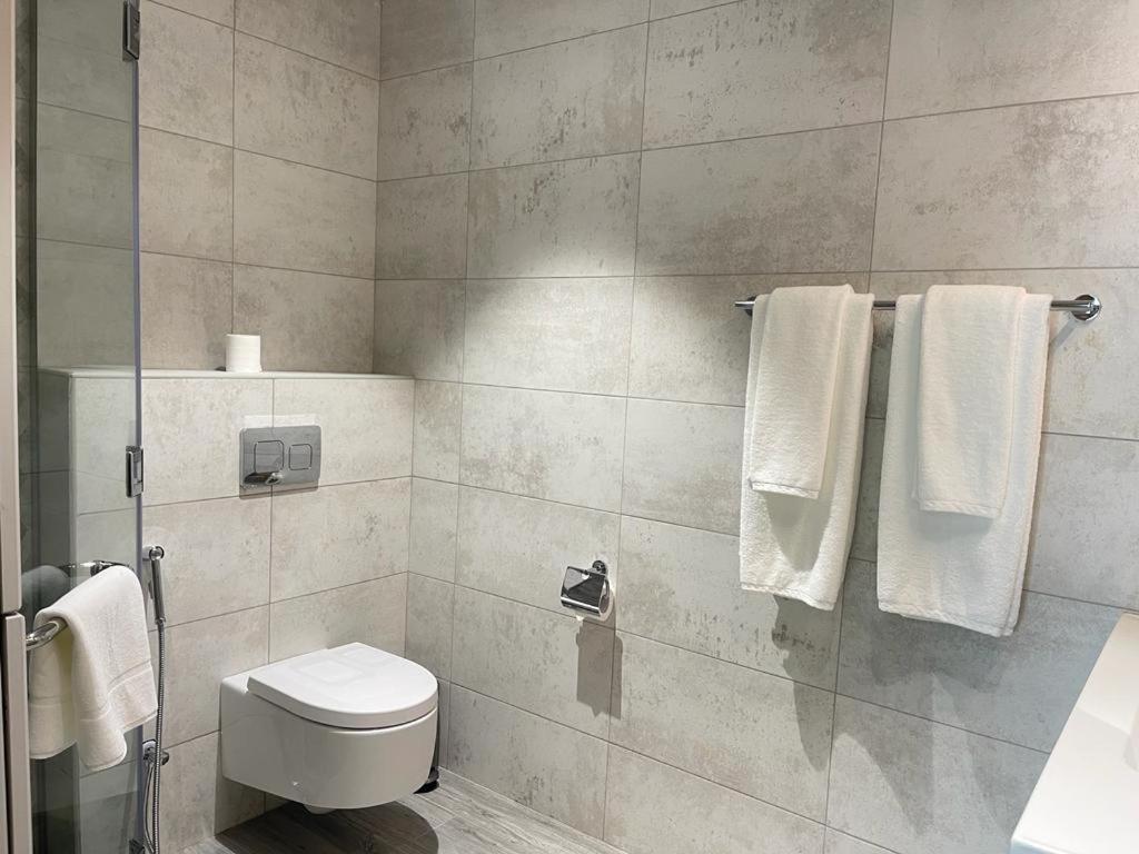 Almanzil Residence & Suites Doha Kültér fotó