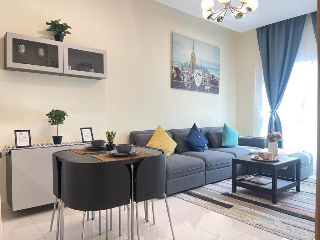 Almanzil Residence & Suites Doha Kültér fotó