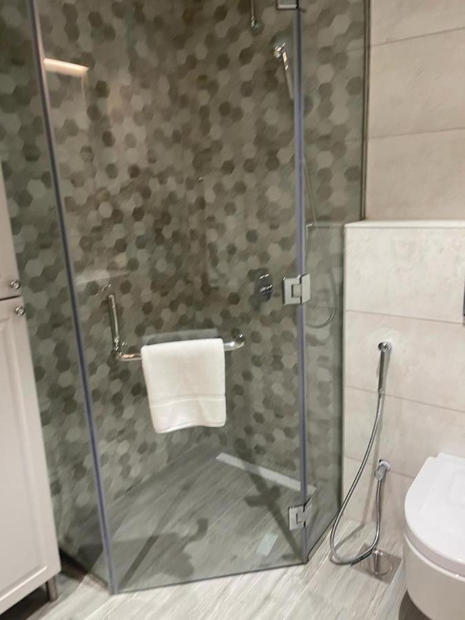 Almanzil Residence & Suites Doha Kültér fotó