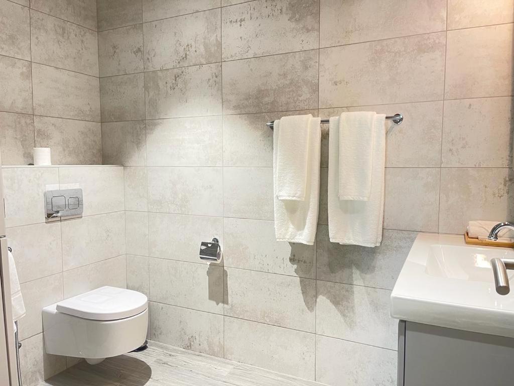 Almanzil Residence & Suites Doha Kültér fotó