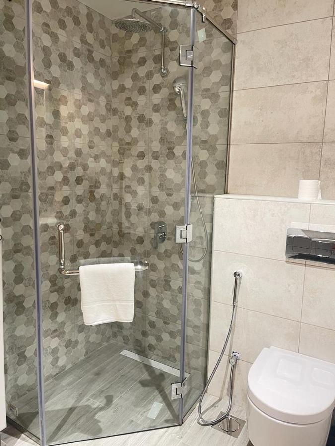 Almanzil Residence & Suites Doha Kültér fotó