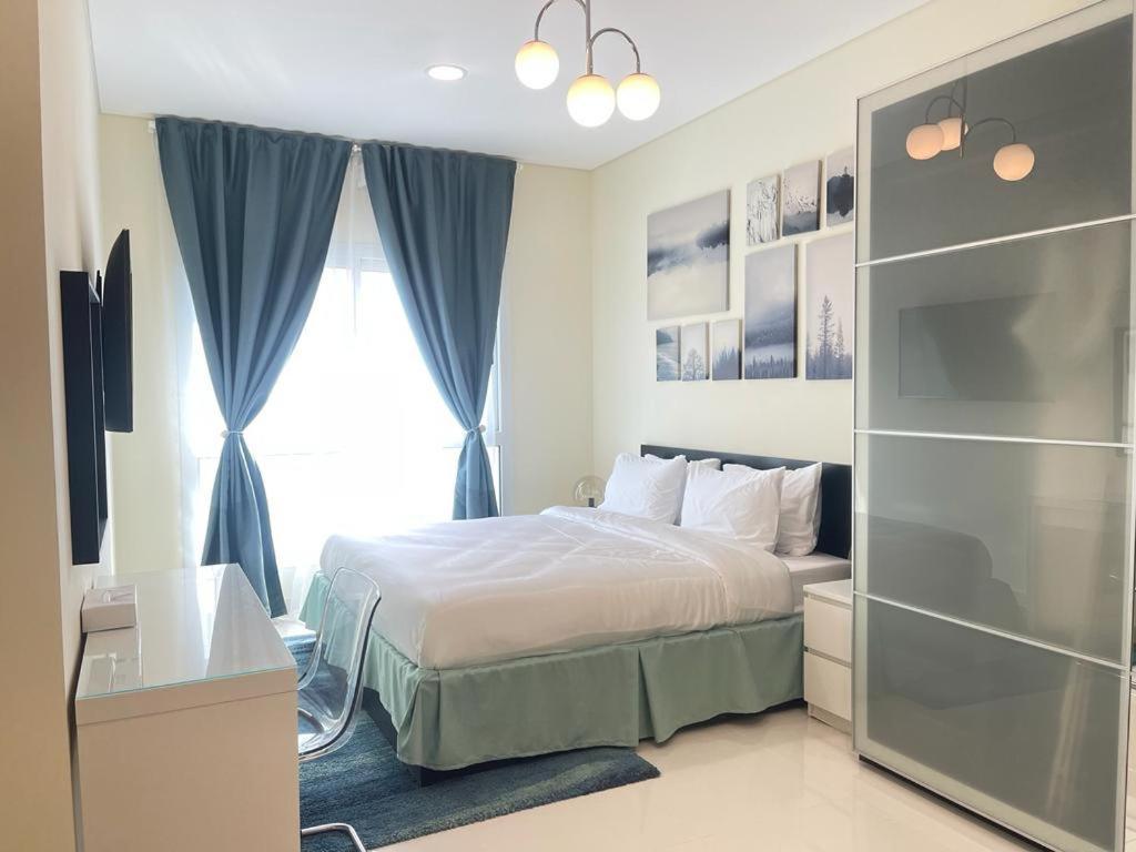 Almanzil Residence & Suites Doha Kültér fotó