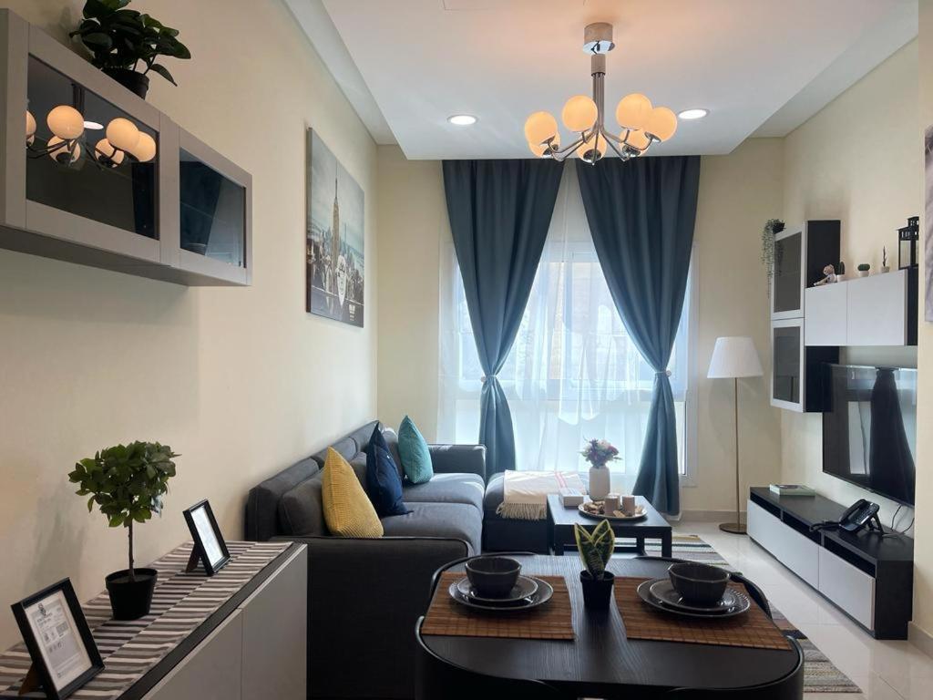 Almanzil Residence & Suites Doha Kültér fotó