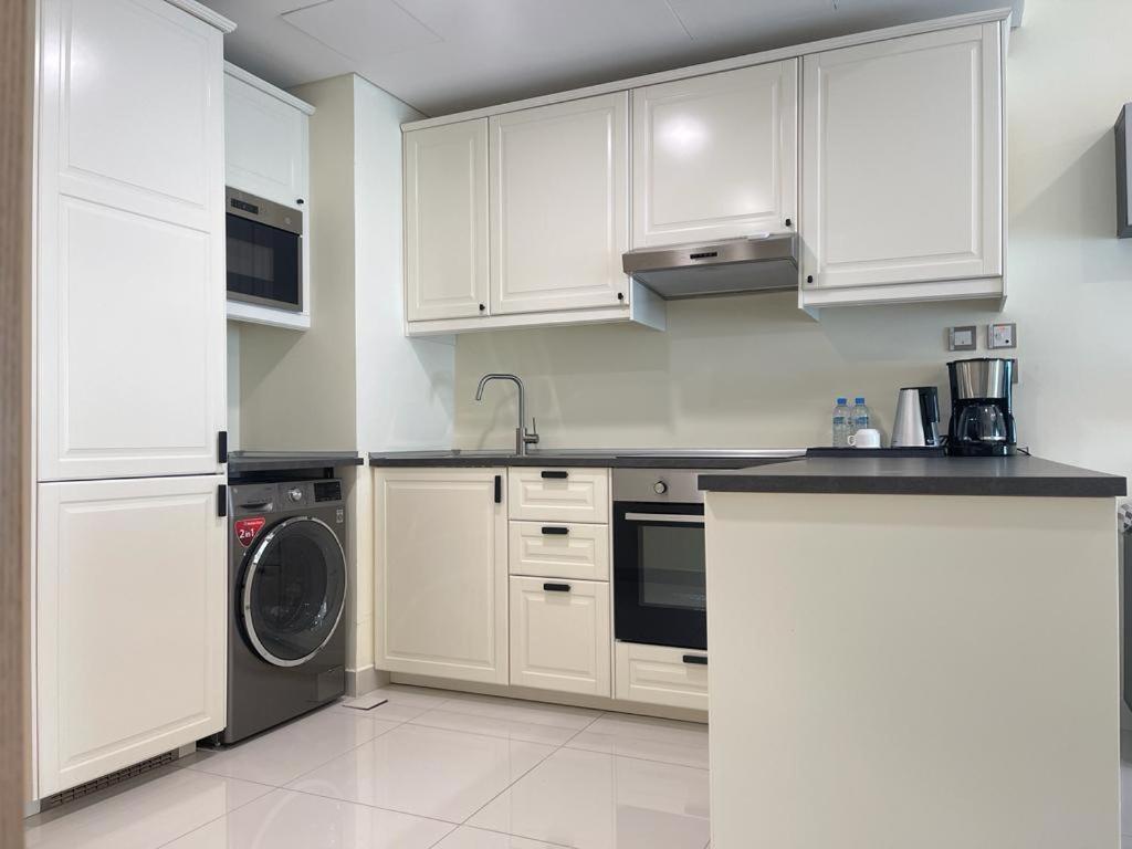 Almanzil Residence & Suites Doha Kültér fotó