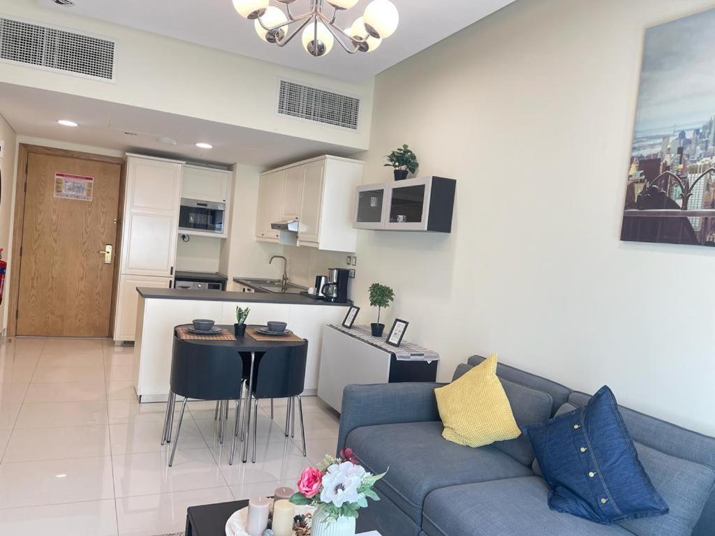 Almanzil Residence & Suites Doha Kültér fotó